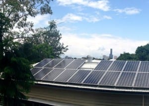 Solar panel cleaning Brisbane Solar Panel Cleaning